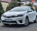 Белый Тойота Королла, объемом двигателя 1.3 л и пробегом 126 тыс. км за 8950 $, фото 1 на Automoto.ua