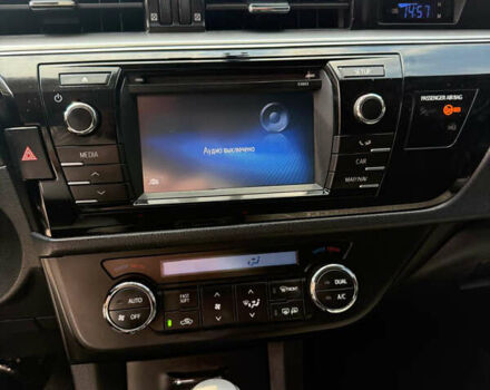 Белый Тойота Королла, объемом двигателя 1.6 л и пробегом 190 тыс. км за 12500 $, фото 20 на Automoto.ua