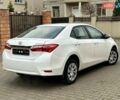 Белый Тойота Королла, объемом двигателя 1.6 л и пробегом 137 тыс. км за 10999 $, фото 22 на Automoto.ua
