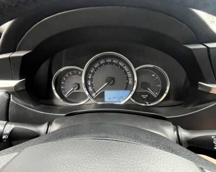 Белый Тойота Королла, объемом двигателя 1.6 л и пробегом 142 тыс. км за 12200 $, фото 8 на Automoto.ua