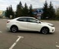 Белый Тойота Королла, объемом двигателя 1.6 л и пробегом 200 тыс. км за 8800 $, фото 2 на Automoto.ua