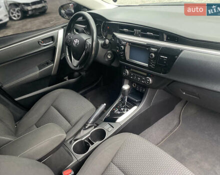 Белый Тойота Королла, объемом двигателя 1.6 л и пробегом 193 тыс. км за 12500 $, фото 24 на Automoto.ua