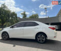 Белый Тойота Королла, объемом двигателя 1.6 л и пробегом 197 тыс. км за 11500 $, фото 1 на Automoto.ua