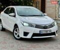 Білий Тойота Королла, об'ємом двигуна 1.33 л та пробігом 220 тис. км за 6900 $, фото 1 на Automoto.ua
