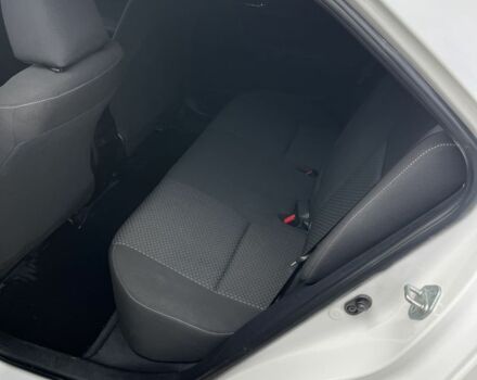 Белый Тойота Королла, объемом двигателя 1.6 л и пробегом 142 тыс. км за 12200 $, фото 16 на Automoto.ua