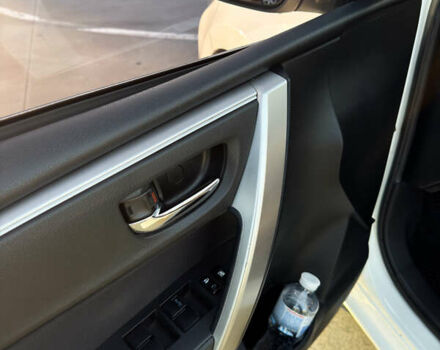 Белый Тойота Королла, объемом двигателя 1.6 л и пробегом 183 тыс. км за 9890 $, фото 23 на Automoto.ua