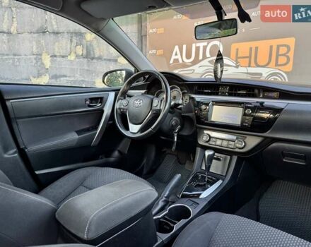 Білий Тойота Королла, об'ємом двигуна 1.6 л та пробігом 142 тис. км за 12900 $, фото 10 на Automoto.ua