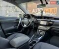 Білий Тойота Королла, об'ємом двигуна 1.6 л та пробігом 142 тис. км за 12900 $, фото 10 на Automoto.ua