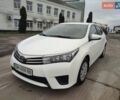 Белый Тойота Королла, объемом двигателя 1.3 л и пробегом 150 тыс. км за 10500 $, фото 4 на Automoto.ua