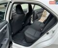 Белый Тойота Королла, объемом двигателя 1.6 л и пробегом 137 тыс. км за 10999 $, фото 50 на Automoto.ua