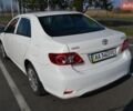 Белый Тойота Королла, объемом двигателя 1.36 л и пробегом 150 тыс. км за 7923 $, фото 5 на Automoto.ua