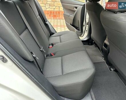 Белый Тойота Королла, объемом двигателя 1.6 л и пробегом 137 тыс. км за 10999 $, фото 52 на Automoto.ua