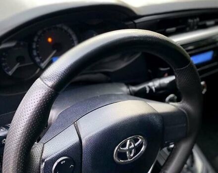 Белый Тойота Королла, объемом двигателя 1.6 л и пробегом 200 тыс. км за 8800 $, фото 8 на Automoto.ua