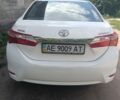 Белый Тойота Королла, объемом двигателя 1.3 л и пробегом 161 тыс. км за 8500 $, фото 7 на Automoto.ua