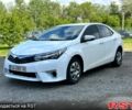 Білий Тойота Королла, об'ємом двигуна 1.3 л та пробігом 173 тис. км за 6800 $, фото 1 на Automoto.ua