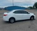 Белый Тойота Королла, объемом двигателя 1.6 л и пробегом 160 тыс. км за 9300 $, фото 4 на Automoto.ua