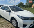 Білий Тойота Королла, об'ємом двигуна 1.33 л та пробігом 149 тис. км за 11300 $, фото 7 на Automoto.ua