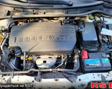 Білий Тойота Королла, об'ємом двигуна 1.3 л та пробігом 127 тис. км за 7500 $, фото 2 на Automoto.ua