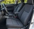 Белый Тойота Королла, объемом двигателя 1.6 л и пробегом 196 тыс. км за 12800 $, фото 2 на Automoto.ua