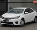 Білий Тойота Королла, об'ємом двигуна 1.33 л та пробігом 148 тис. км за 9900 $, фото 1 на Automoto.ua