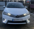 Белый Тойота Королла, объемом двигателя 1.33 л и пробегом 205 тыс. км за 9800 $, фото 1 на Automoto.ua