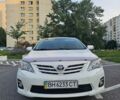 Белый Тойота Королла, объемом двигателя 1.4 л и пробегом 129 тыс. км за 9200 $, фото 1 на Automoto.ua