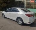 Білий Тойота Королла, об'ємом двигуна 1.6 л та пробігом 240 тис. км за 10000 $, фото 5 на Automoto.ua