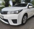 Белый Тойота Королла, объемом двигателя 1.33 л и пробегом 0 тыс. км за 7550 $, фото 108 на Automoto.ua