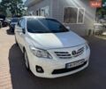 Белый Тойота Королла, объемом двигателя 1.36 л и пробегом 259 тыс. км за 8900 $, фото 1 на Automoto.ua