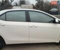 Белый Тойота Королла, объемом двигателя 1.3 л и пробегом 150 тыс. км за 10500 $, фото 7 на Automoto.ua