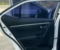 Білий Тойота Королла, об'ємом двигуна 1.6 л та пробігом 158 тис. км за 13800 $, фото 12 на Automoto.ua