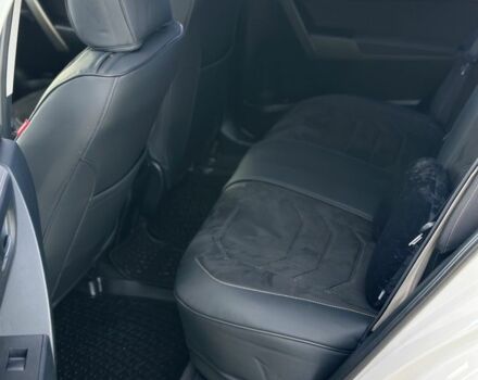 Білий Тойота Королла, об'ємом двигуна 1.6 л та пробігом 158 тис. км за 13800 $, фото 13 на Automoto.ua