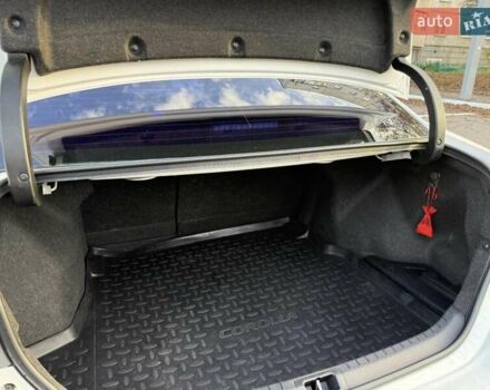 Белый Тойота Королла, объемом двигателя 1.6 л и пробегом 159 тыс. км за 12800 $, фото 18 на Automoto.ua