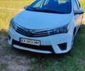 Белый Тойота Королла, объемом двигателя 1.33 л и пробегом 260 тыс. км за 6300 $, фото 1 на Automoto.ua