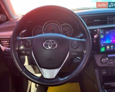 Белый Тойота Королла, объемом двигателя 1.6 л и пробегом 197 тыс. км за 11999 $, фото 22 на Automoto.ua