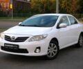 Белый Тойота Королла, объемом двигателя 1.3 л и пробегом 157 тыс. км за 7800 $, фото 1 на Automoto.ua