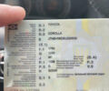 Білий Тойота Королла, об'ємом двигуна 1.6 л та пробігом 141 тис. км за 9800 $, фото 28 на Automoto.ua