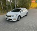 Белый Тойота Королла, объемом двигателя 1.6 л и пробегом 215 тыс. км за 10300 $, фото 1 на Automoto.ua