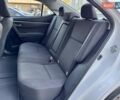 Білий Тойота Королла, об'ємом двигуна 1.6 л та пробігом 142 тис. км за 12900 $, фото 7 на Automoto.ua