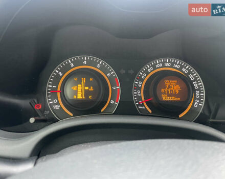 Білий Тойота Королла, об'ємом двигуна 1.6 л та пробігом 141 тис. км за 9800 $, фото 7 на Automoto.ua