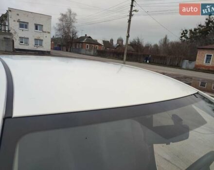 Белый Тойота Королла, объемом двигателя 1.3 л и пробегом 150 тыс. км за 10500 $, фото 15 на Automoto.ua