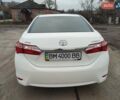 Белый Тойота Королла, объемом двигателя 1.3 л и пробегом 150 тыс. км за 10500 $, фото 6 на Automoto.ua