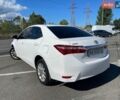 Белый Тойота Королла, объемом двигателя 1.6 л и пробегом 135 тыс. км за 11500 $, фото 5 на Automoto.ua