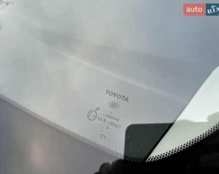 Белый Тойота Королла, объемом двигателя 1.6 л и пробегом 137 тыс. км за 10999 $, фото 45 на Automoto.ua