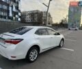Белый Тойота Королла, объемом двигателя 1.6 л и пробегом 159 тыс. км за 12800 $, фото 3 на Automoto.ua