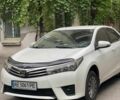 Белый Тойота Королла, объемом двигателя 1.3 л и пробегом 147 тыс. км за 10500 $, фото 1 на Automoto.ua