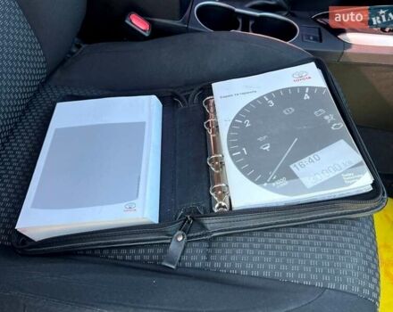 Белый Тойота Королла, объемом двигателя 1.6 л и пробегом 197 тыс. км за 11999 $, фото 60 на Automoto.ua