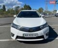 Белый Тойота Королла, объемом двигателя 1.6 л и пробегом 135 тыс. км за 11500 $, фото 1 на Automoto.ua
