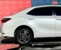 Белый Тойота Королла, объемом двигателя 1.6 л и пробегом 197 тыс. км за 11999 $, фото 10 на Automoto.ua