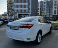 Белый Тойота Королла, объемом двигателя 1.6 л и пробегом 220 тыс. км за 10499 $, фото 5 на Automoto.ua